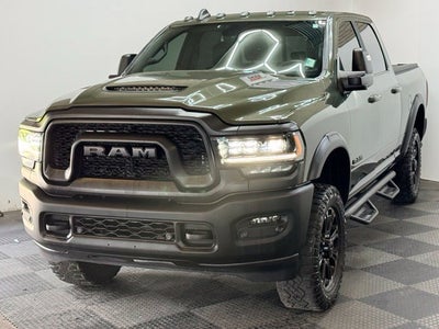 2024 RAM 2500 Rebel