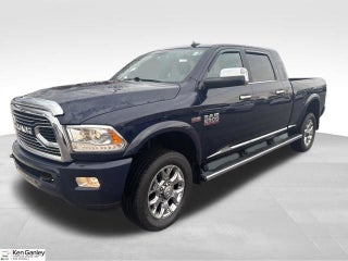 2017 RAM 2500 Limited