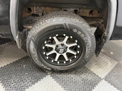 2015 GMC Sierra 1500 Denali