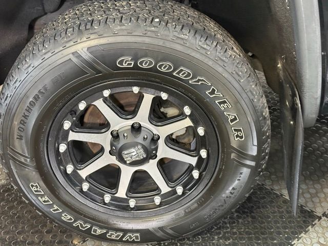 2015 GMC Sierra 1500 Denali