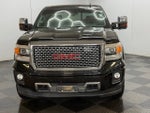 2015 GMC Sierra 1500 Denali