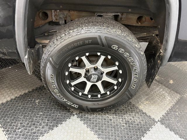 2015 GMC Sierra 1500 Denali