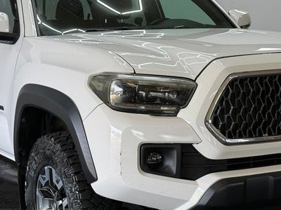 2019 Toyota Tacoma TRD Off-Road V6