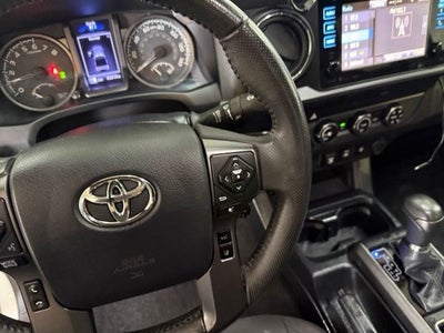 2019 Toyota Tacoma TRD Off-Road V6