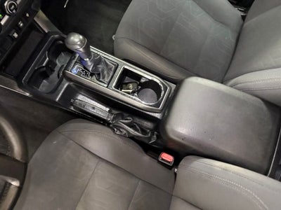 2019 Toyota Tacoma TRD Off-Road V6