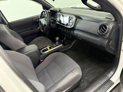 2019 Toyota Tacoma TRD Off-Road V6