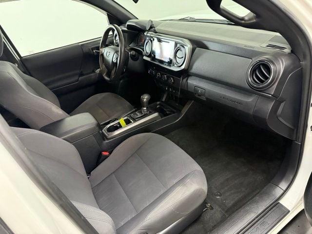 2019 Toyota Tacoma TRD Off-Road V6