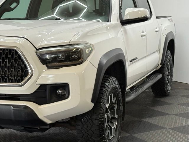 2019 Toyota Tacoma TRD Off-Road V6