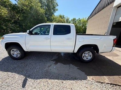 2023 Toyota Tacoma SR V6