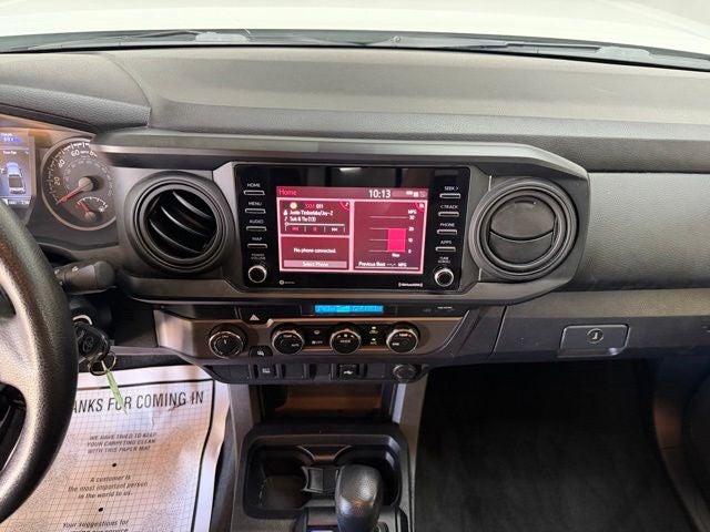 2023 Toyota Tacoma SR V6