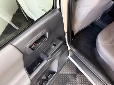 2023 Toyota Tacoma SR V6