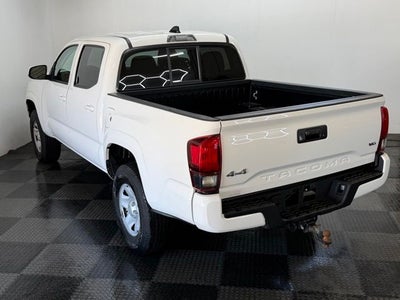 2023 Toyota Tacoma SR V6
