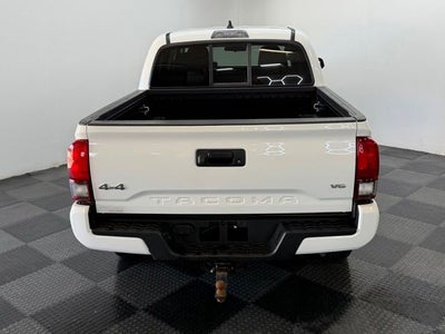 2023 Toyota Tacoma SR V6
