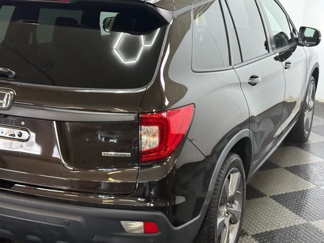 2019 Honda Passport Touring