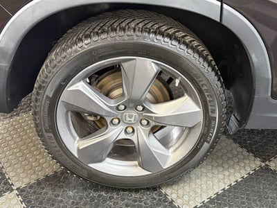 2019 Honda Passport Touring