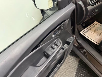 2019 Honda Passport Touring