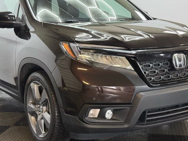 2019 Honda Passport Touring