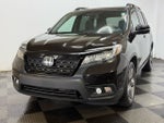 2019 Honda Passport Touring