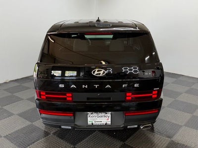 2024 Hyundai Santa Fe SE