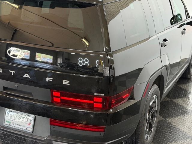 2024 Hyundai Santa Fe SE