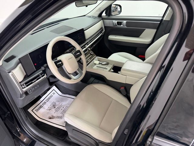 2024 Hyundai Santa Fe SE