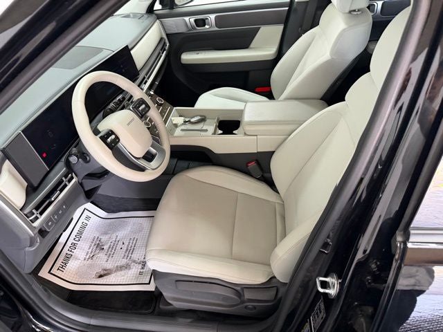 2024 Hyundai Santa Fe SE