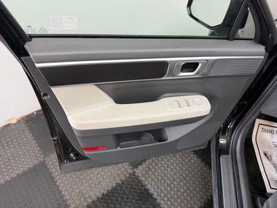 2024 Hyundai Santa Fe SE