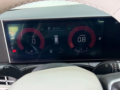 2024 Hyundai Santa Fe SE