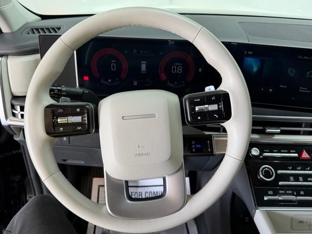 2024 Hyundai Santa Fe SE