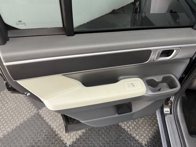 2024 Hyundai Santa Fe SE