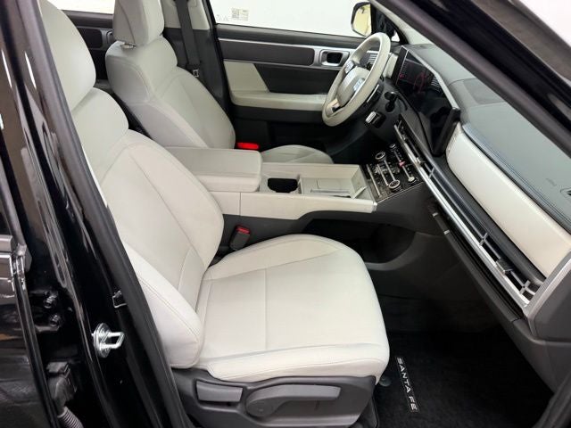 2024 Hyundai Santa Fe SE
