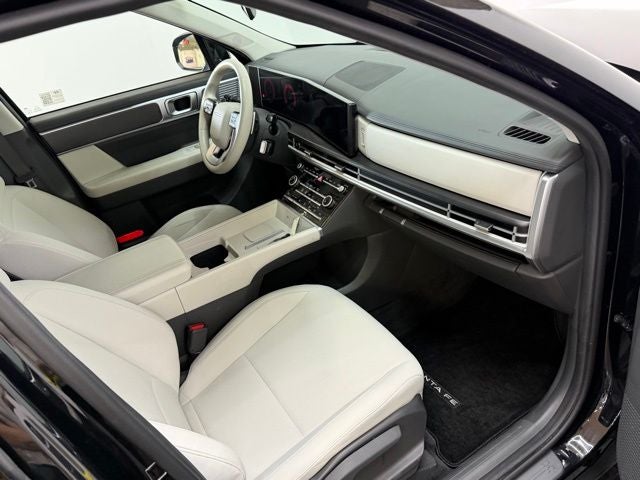 2024 Hyundai Santa Fe SE