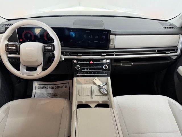 2024 Hyundai Santa Fe SE