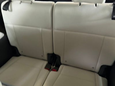 2024 Hyundai Santa Fe SE