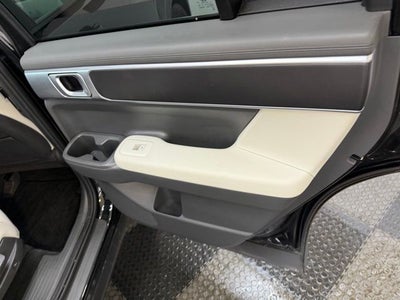 2024 Hyundai Santa Fe SE