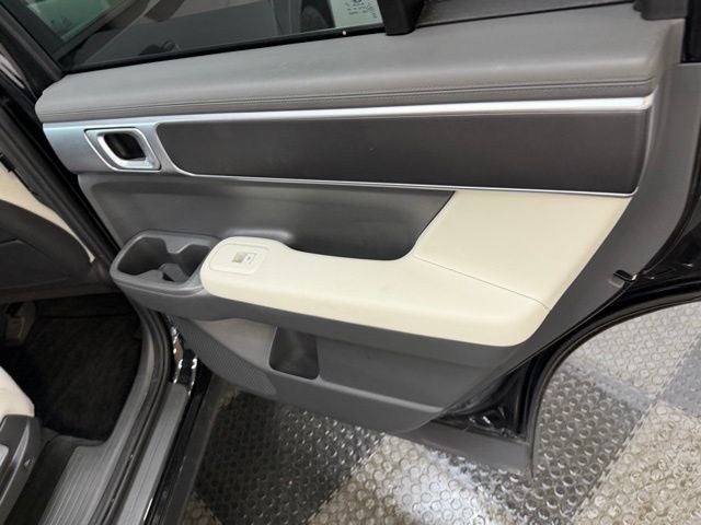 2024 Hyundai Santa Fe SE