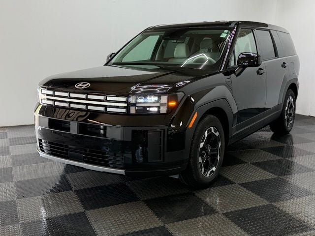 2024 Hyundai Santa Fe SE