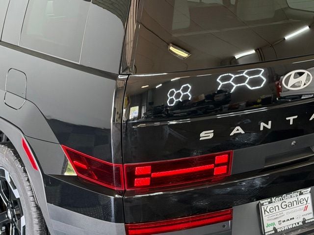 2024 Hyundai Santa Fe SE