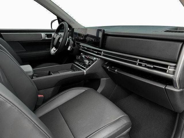 2025 Hyundai Santa Fe Hybrid SEL