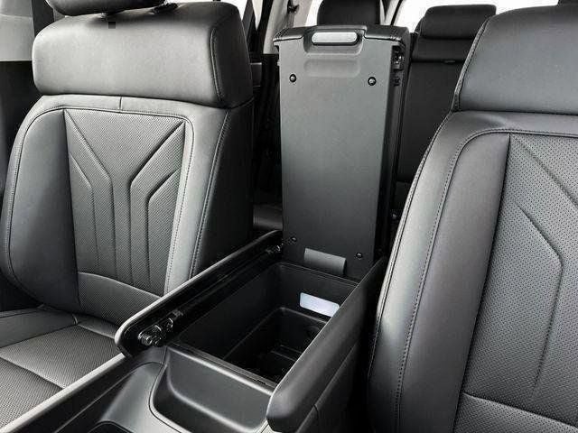 2025 Hyundai Santa Fe Hybrid SEL