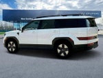 2025 Hyundai Santa Fe Hybrid SEL