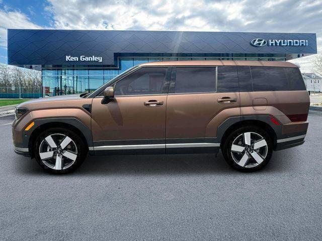 2024 Hyundai Santa Fe Limited