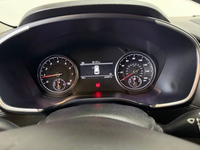 2023 Hyundai Santa Fe SE