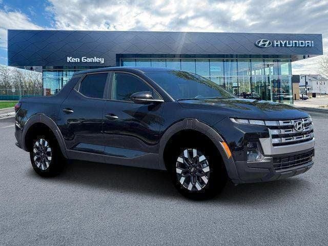 2026 Hyundai Santa Cruz SE