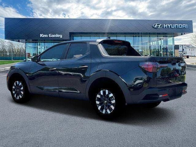 2026 Hyundai Santa Cruz SE