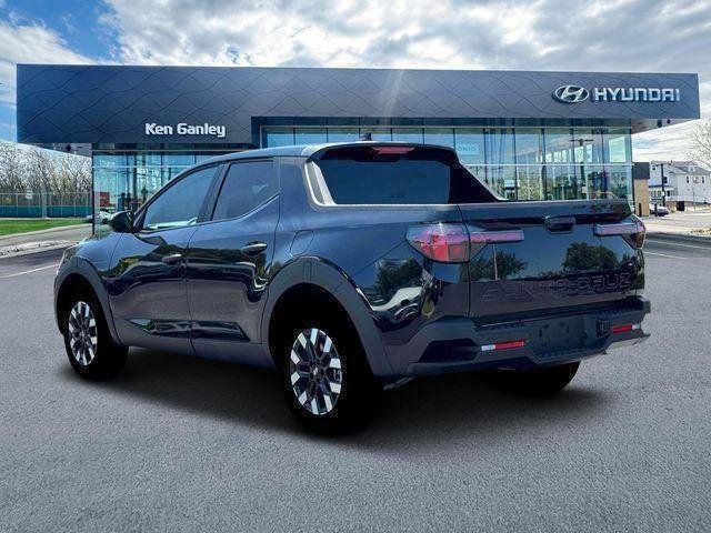 2026 Hyundai Santa Cruz SE