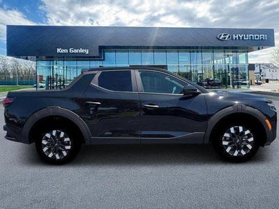 2026 Hyundai Santa Cruz SE