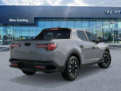 2026 Hyundai Santa Cruz SE