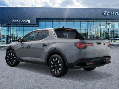 2026 Hyundai Santa Cruz SE
