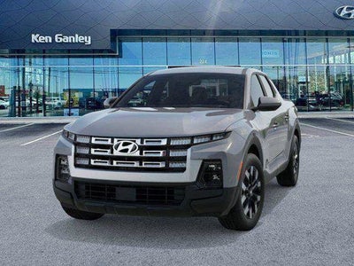 2026 Hyundai Santa Cruz SE
